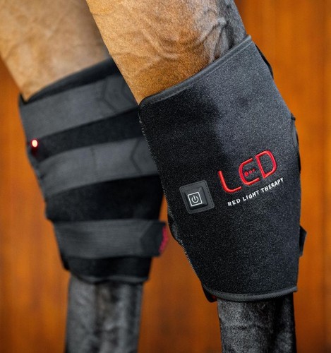 Horseware led rotlichttherapie - led,