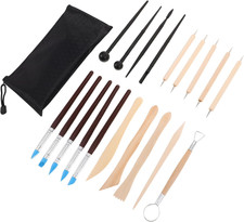 20stücke Werkzeugset Zum