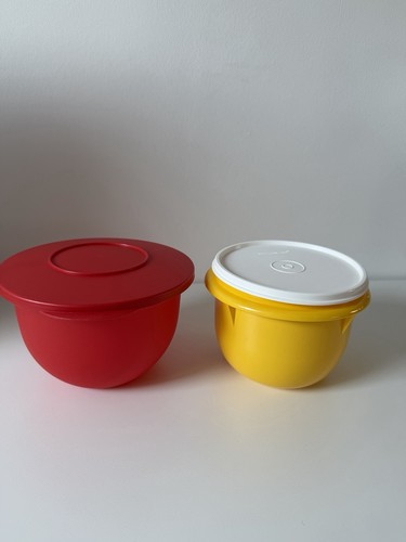 Tupperware junge welle 3l - welle, 1,3l
