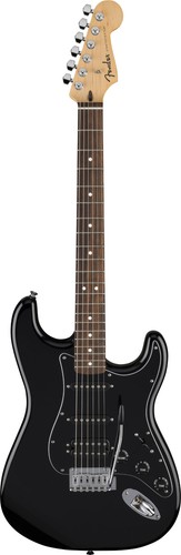 Fender standard stratocaster - standard,