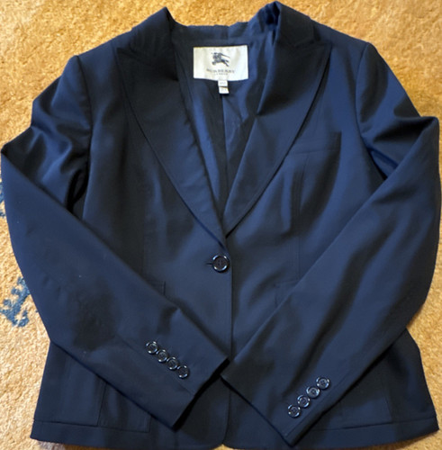Burberry london damen blazer - burberry,