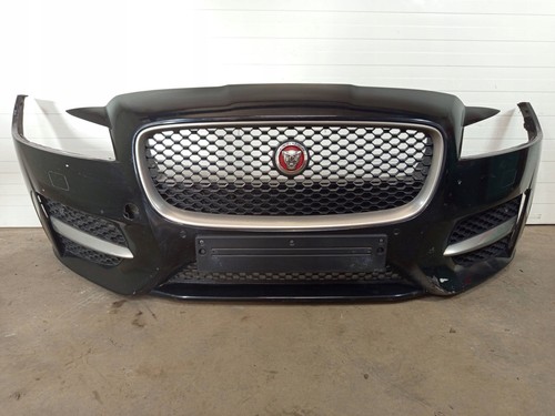 Jaguar x260 vordere - xf,