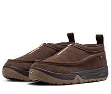 NIKE ACG IZY 'BAROQUE BROWN'