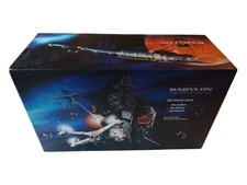 Spacecenter Babylon 5 -