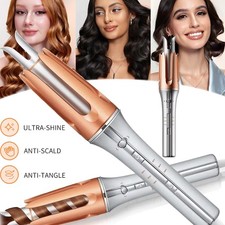 Lockenstab Automatisch Keramik