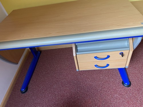 Kinder schreibtisch moll - kinder,