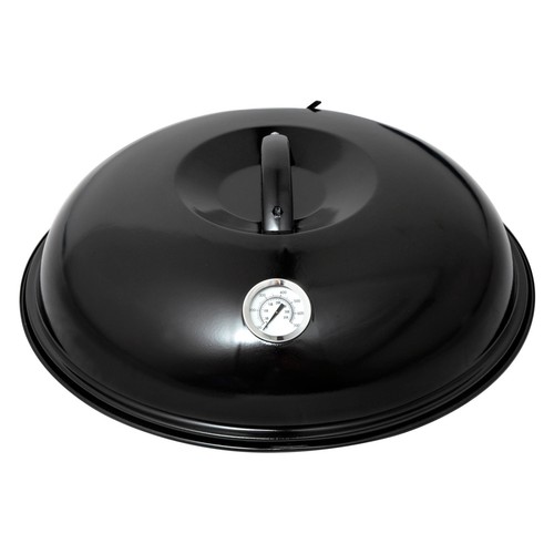 Paella world backhaube für - backhaube,