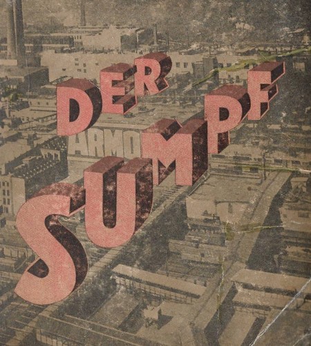 John heartfield upton sinclair - heartfield,