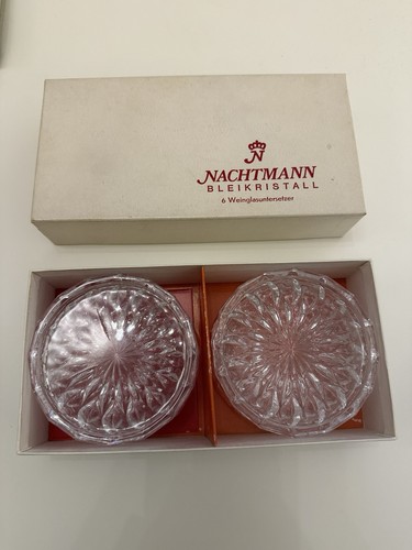 Nachtmann bleikristall - nachtmann, 6