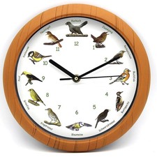 Wanduhr original - 12,