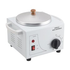 Wachswärmer Maschine Home