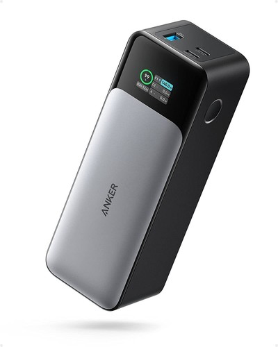 Anker powerbank 24000mah - anker,