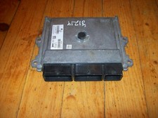 Renault Motorsteuergerät ECU 237109221R 237105499R