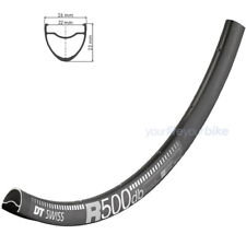 DT SWISS R 500 DISC FELGE 28"