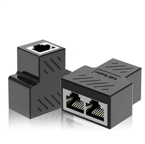 Rj45 netzwerk lan - 2x, y