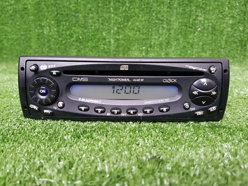 Blaupunkt biarritz rdm 169 - blaupunkt,