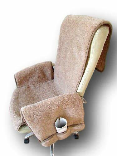Sesselschoner alpaca - sesselschoner,