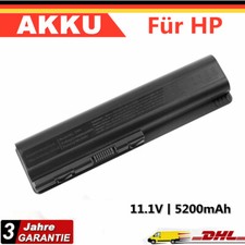 Akku für HP Compaq G50 G60 G61 G70 G71 CQ40 CQ45 CQ60 CQ61 CQ70 DV4 DV5 DV6