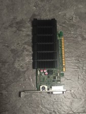 Grafikkarte Fujitsu Technology Solutions NVIDIA GeForce 605 DP 1GB