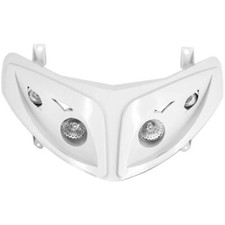 Maske Doppelt Scheinwerfer