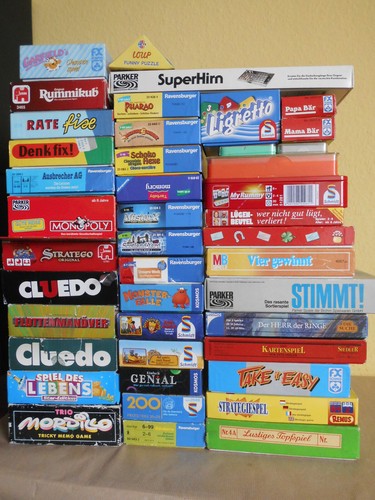 Spiele klassiker - klassiker,