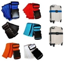 Koffergurt Koffergurte