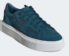 ADIDAS SLEEK SUPER 1.5" HIGH