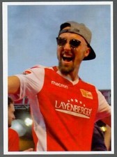 ⚽ REWE Sticker ⚽ 1.FC