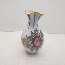 Keramik Pottery Vase 5 3/4"