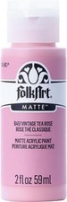 Plaid folkart matte premium - -,