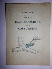 1956 LJAPUNOW VON DER
