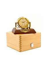 Longines schiffschronometer - longines,