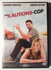 Der Kautions Cop - Gerard