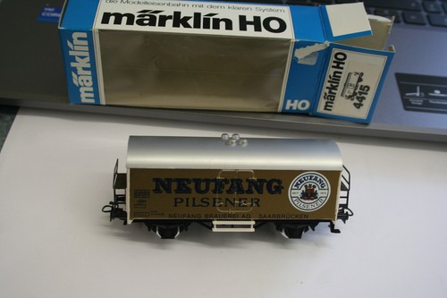 Märklin somo 4415 - mÄrklin,