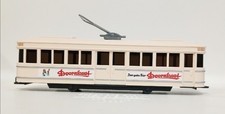 Wiking AEG Triebwagen TM