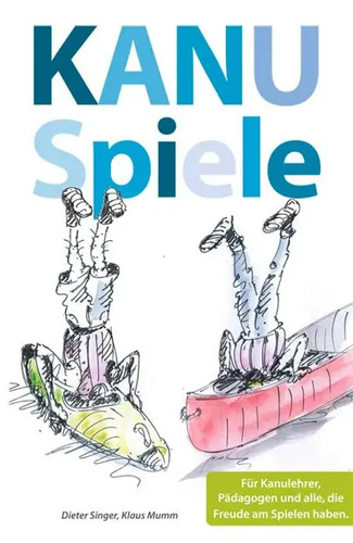 Kanuspiele für kajak und - für,