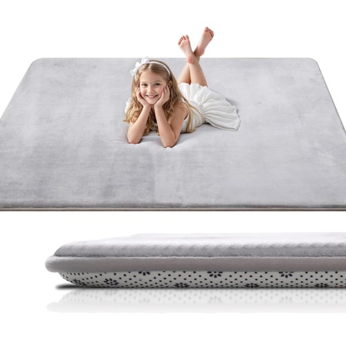 Krabbelmatte baby 120x120x3cm - baby,