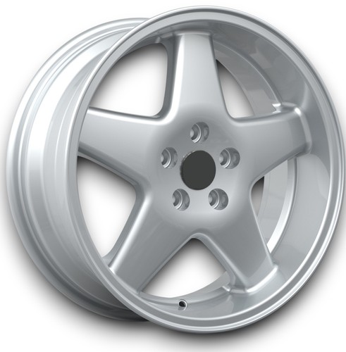 Maxilite polaris style - style, alloy