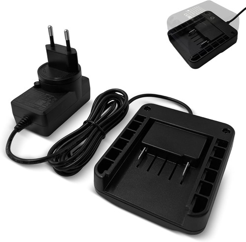 Ersatz ladegerät für philips - ersatz-ladegerät,