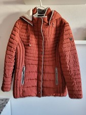 Winterjacke Damen Steppjacke