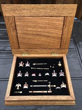 Vintage Crowns & Regalia Ltd