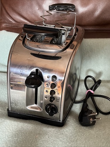 Wmf stelio toaster - wmf, 2