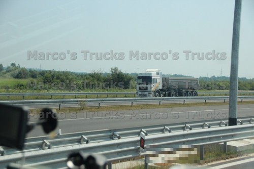 Lkw foto man f2000 - foto,
