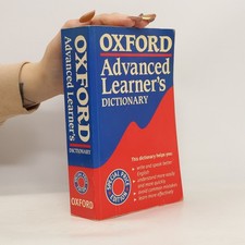 Oxford Advanced Learner's