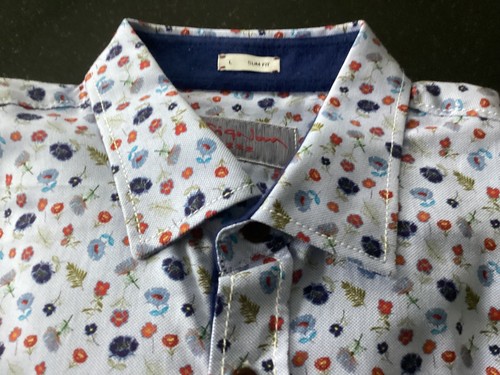 Signum hemd slim fit - hemd, gr