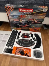 Carrera Go Rivals Autorennbahn