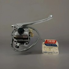 Yamaha Lenkerschalter rechts