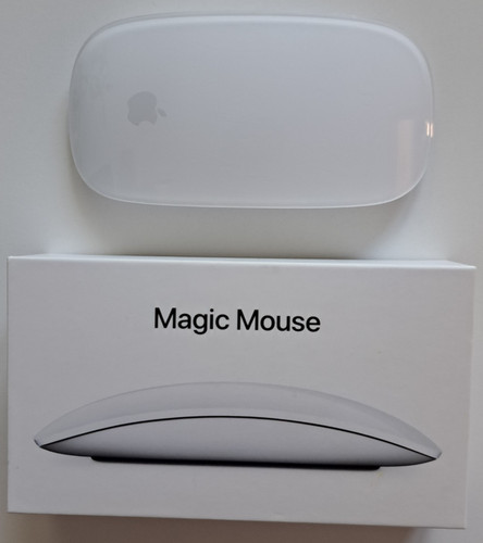 Apple magic mouse a1657 in - magic,