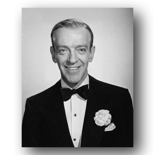 Fred astaire photo - fred,