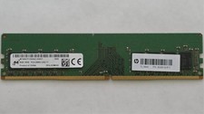 8GB Micron DDR4 2666 MHz 1Rx8